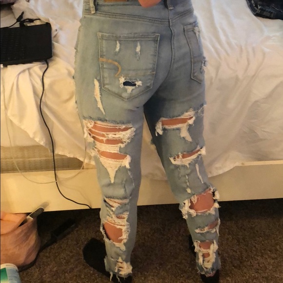 Jeans - Picture 2 of 2